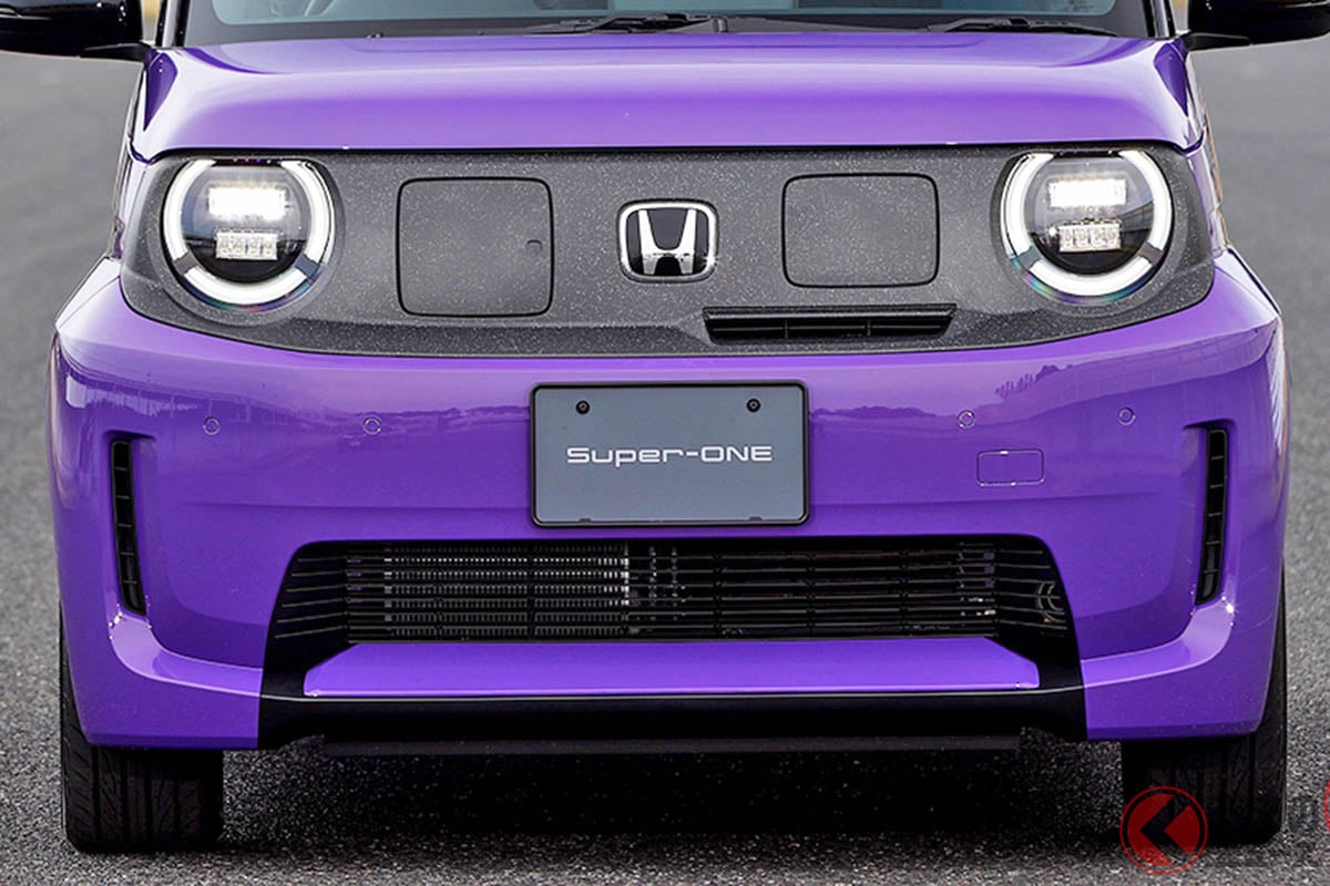 実質200万円台のホンダ「スーパーワン」はすぐ乗れる!? 「ほかのEVには興味がないけど、これは別」「デザインが好きだからガソリンエンジン ...