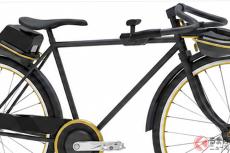 新型「スーパーカー自転車」“大人向け”に発表！ “現代の技術”で超進化
