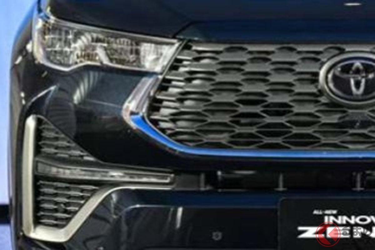 新車約670万円！ 全長4.7m級のトヨタ「“7人乗りミニバン”」がスゴい