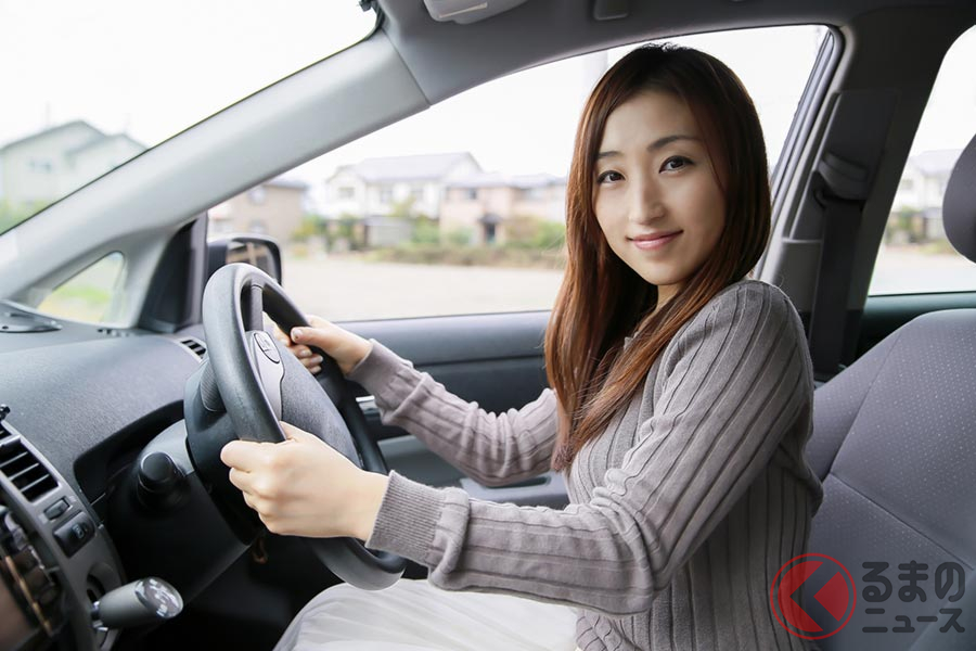運転に慣れた人ほど間違っている 正しいドライビングポジションとはどんなもの 記事詳細 Infoseekニュース