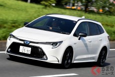 トヨタ カローラ の実燃費を徹底検証 スポーティになった新型モデルの燃費はいかに 記事詳細 Infoseekニュース