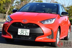 燃費が良いのはどのクルマ 年最新モデルの燃費を比べてみた 記事詳細 Infoseekニュース