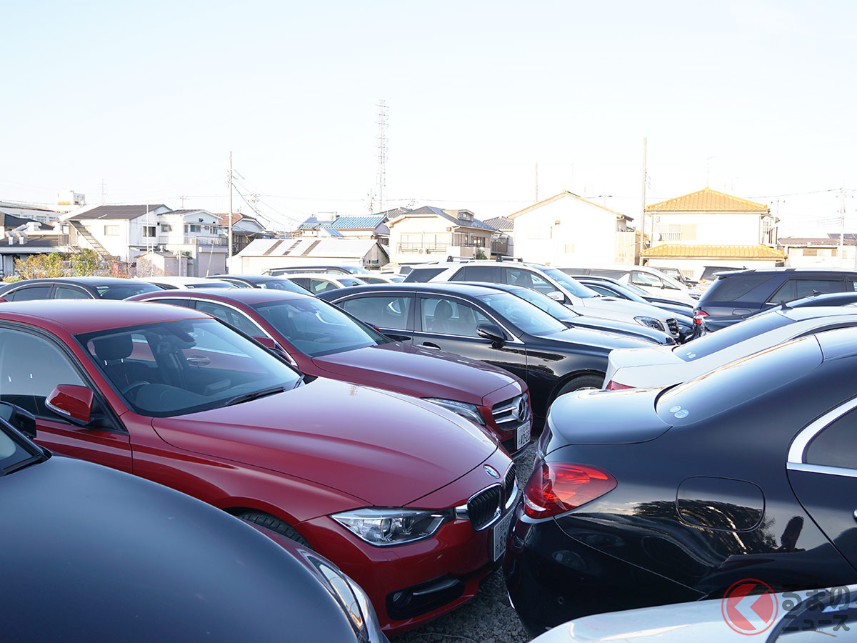 被害者600人超え 高級カーシェア会社が経営破綻 自己破産決めた人も 何が問題だったのか 記事詳細 Infoseekニュース