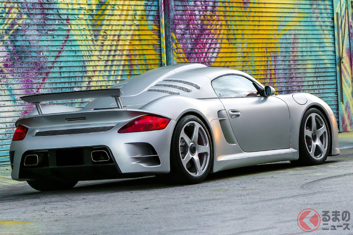 1/18 ポルシェルーフ 楽天市場】ruf porsche 1/18の通販