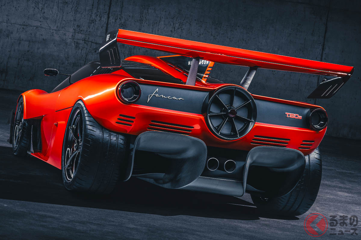 ★新品　8万円　マグナーニ　25.5㎝　美形なプレーントゥ ラストワン2025AWBI：オックスフォード スニーカー（m1002）ブラック