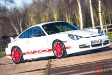 「GT3 RS」が2000万円!? ポルシェ新型「911 GT3」の登場で注目集まる歴代モデルの相場とは？