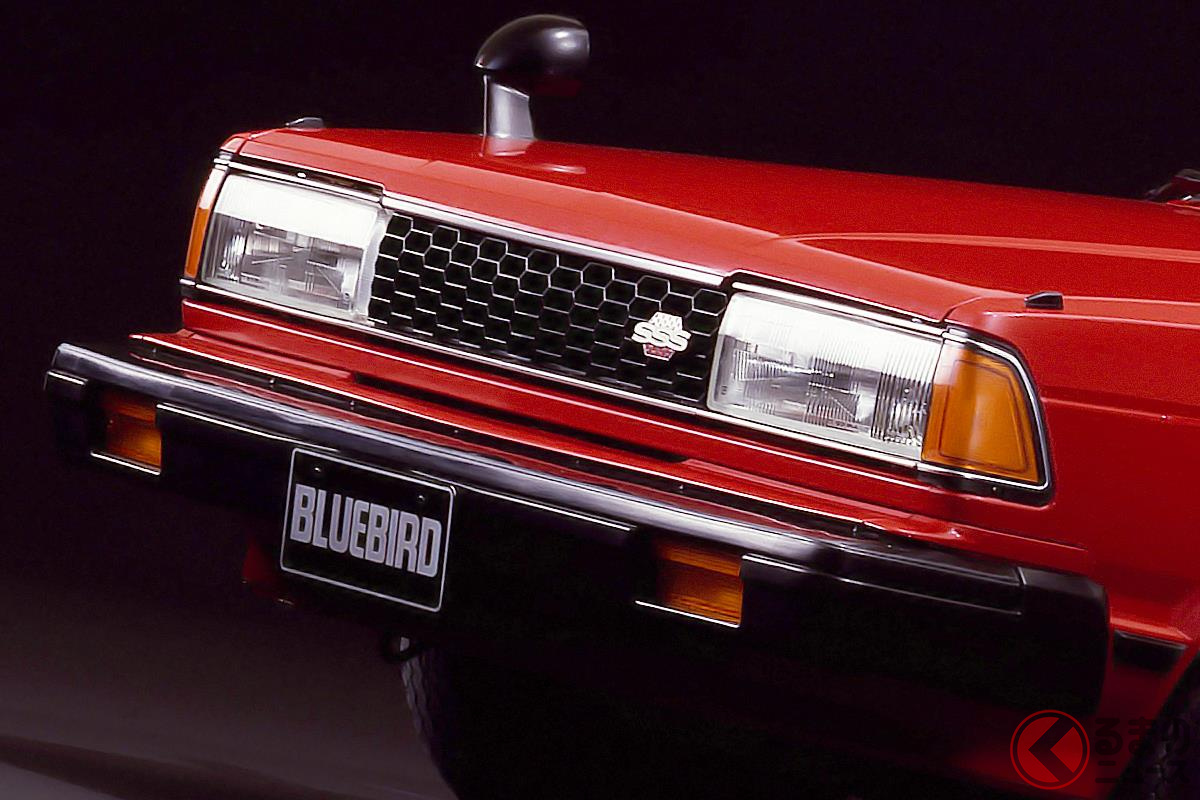 シリーズ最後のFRは大ヒットを記録！ 「技術の日産」を具現化した「910