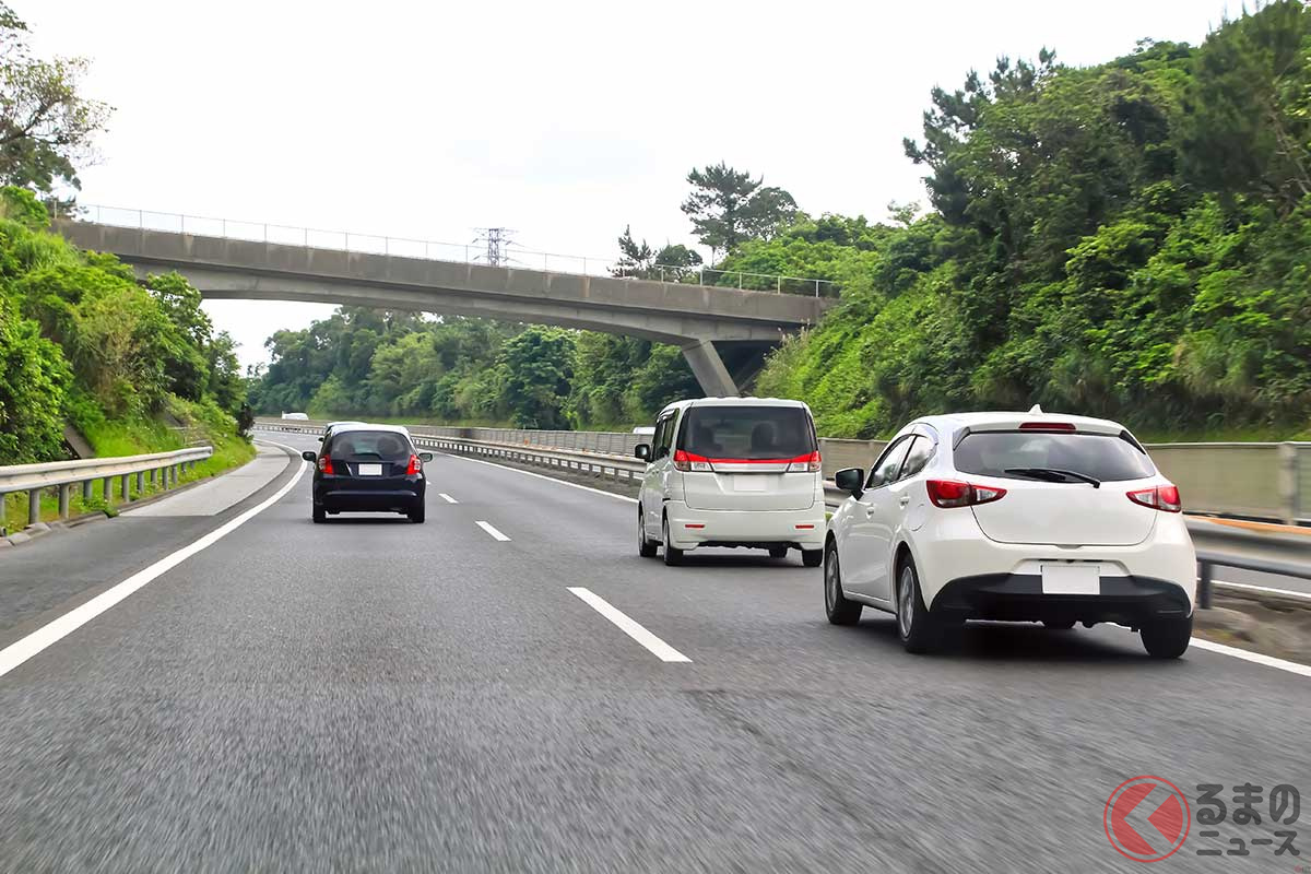 充電レーン登場 物流拠点のPA 車線は狭くなる？ NEXCO東が描く近未来の高速道路とは