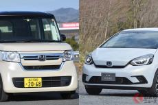 軽自動車は維持費が安いってホント？ 小型車との差は年間3万円!? お得なのはどっち？