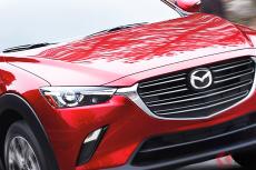 マツダ、人気車販売終了の突然の発表なぜ？ 「CX-3」「マツダ6」が米市場で販売されない理由とは