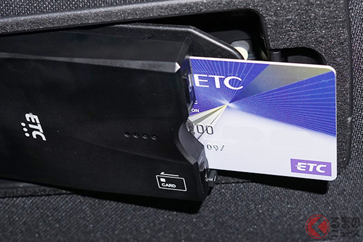 悪質行為「ETCキセル」多発？ 軽登録を普通車で使用はなにが問題