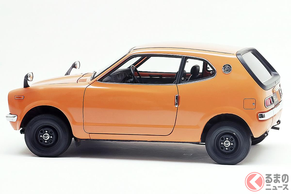 かわいいだけじゃなくカッコイイ 昭和のスポーティ軽自動車3選 記事詳細 Infoseekニュース かわいいだけじゃなくカッコイイ 昭和のスポーティ軽自動車3選 記事詳細 Infoseekニュース