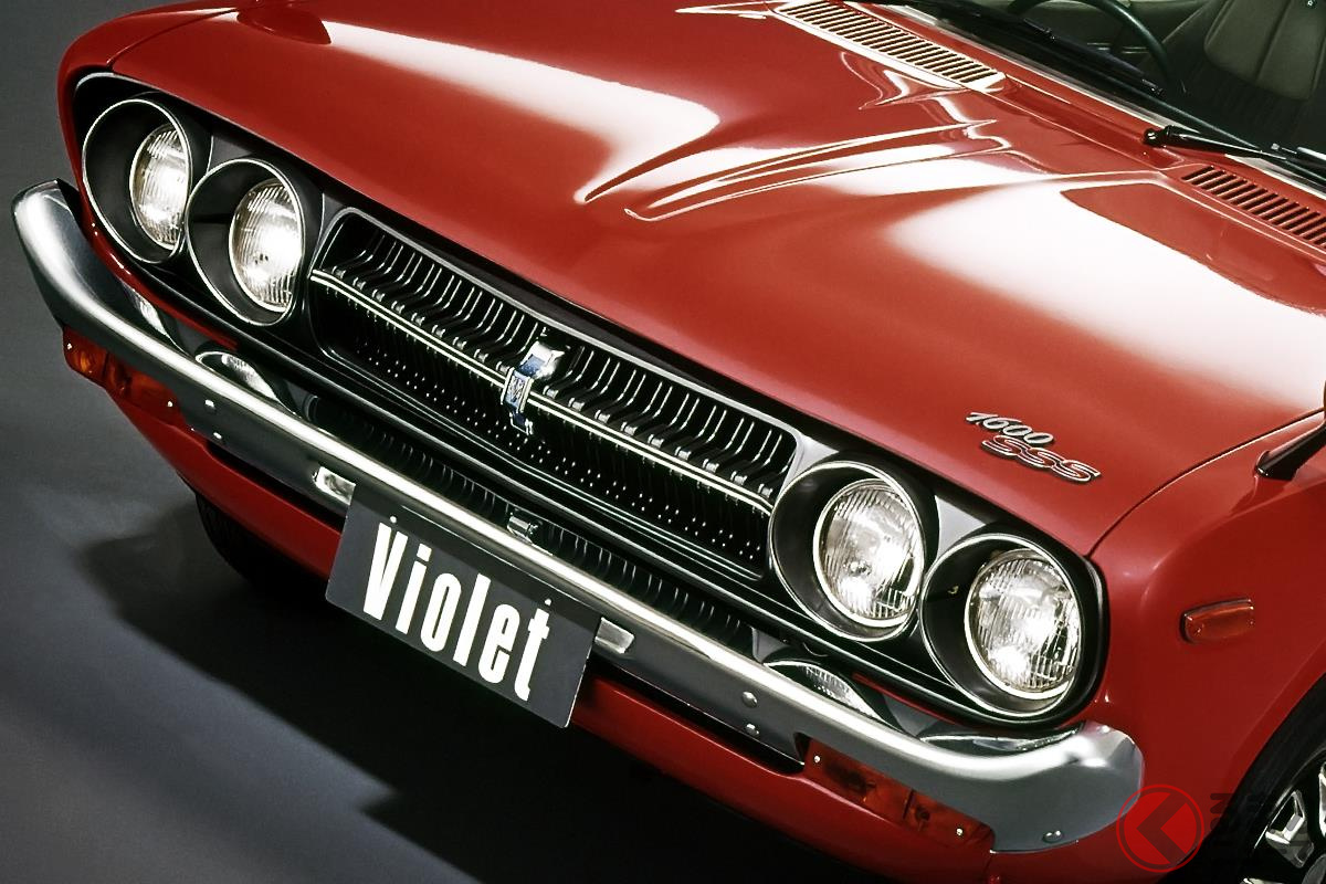 大衆車とは思えないほどカッコイイ！ 1970年代の日産製クーペ3選