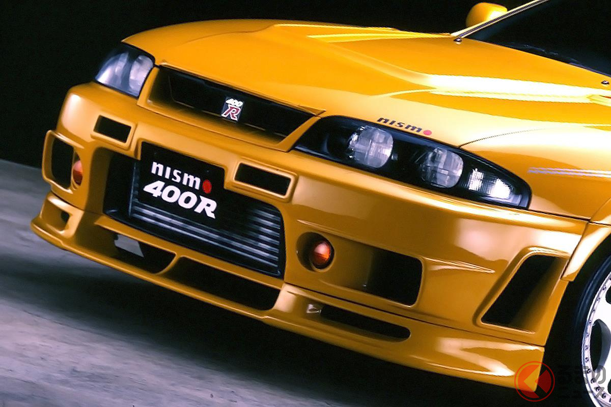 新品同様　GOLD CAR トップ　スカイラインGTR　1995年　絶版　日産 スカイライン（日産）GT－R（1995年1月）｜カタログから中古