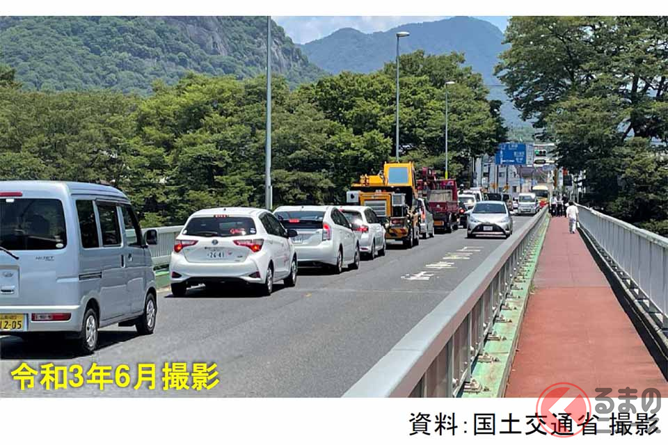 国道20号「大月バイパス」ついに全線開通へ！ IC直結で中央道や国道139号ユーザーにも恩恵