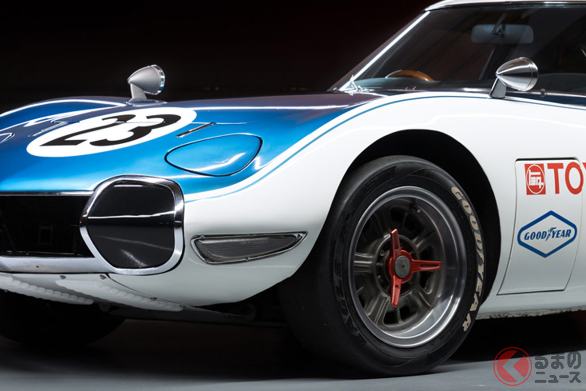 TOYOTA 2000GT 超貴重品 ほぼ未使用品 入手困難品 部数限定品‼️ TOYOTA 2000GT 超貴重品 ほぼ未使用品 入手困難品 部数限定品