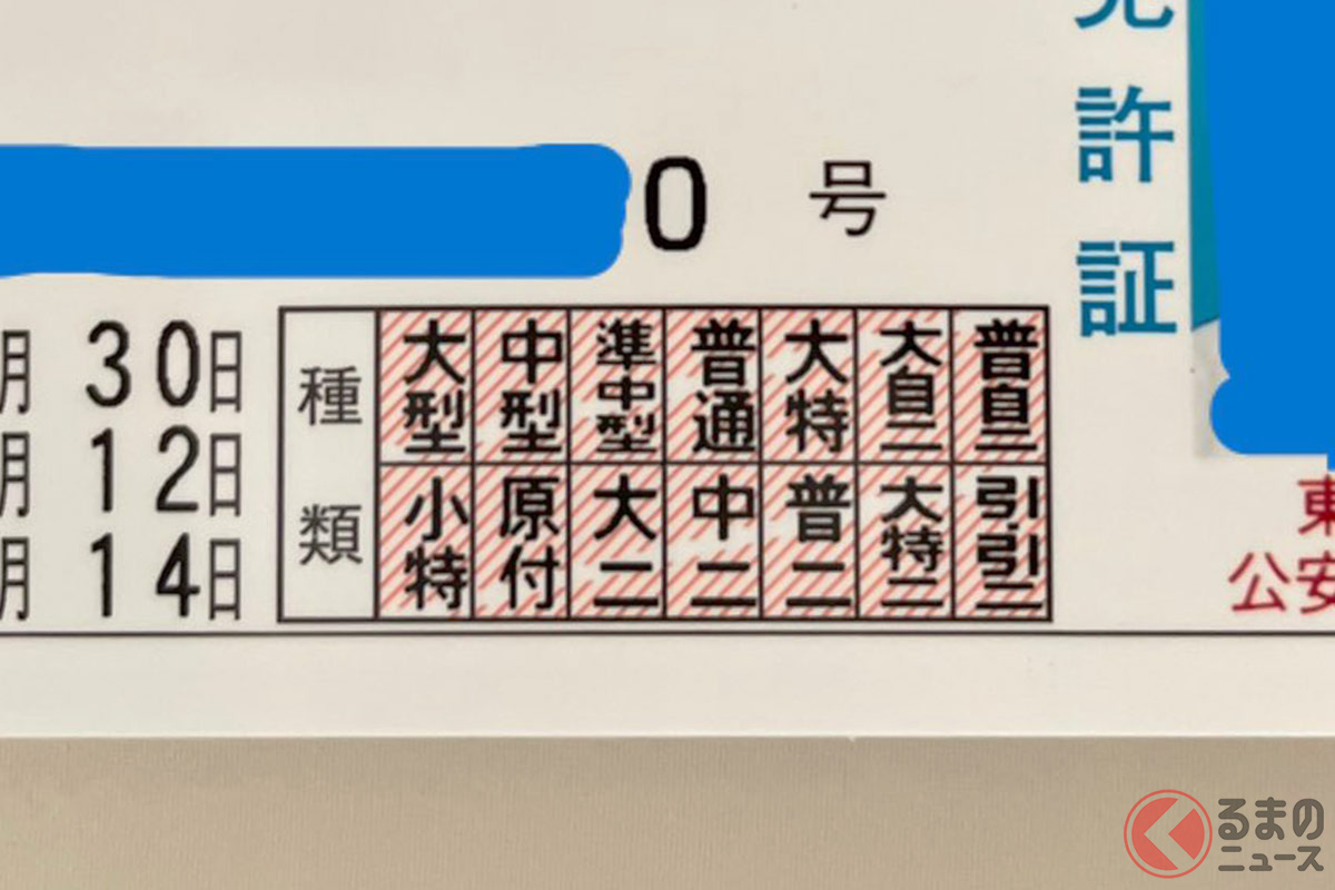 最強免許「フルビット免許証」取得にいくら掛かる？  意外と高額!? フルビット目指す費用の内訳とは