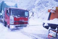 海沿いの難所をトンネル4本で通過！ 福井の国道8号「敦賀防災」22日起工式 雪の季節に本領発揮？