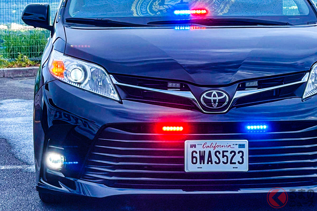 TOYOTAアルファード警察 警視庁 公安部 トヨタ アルファード #警察 #警視庁 #警察官
