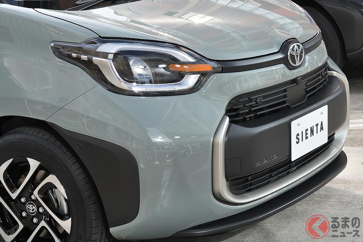 犬がトヨタの新型車に変身!? キュートな“シエンタ犬”CMが話題