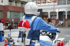 「違反切符切られる」以外のパターンも？ 取締りの「指導警告」とはいったい何？ 元警察官が明かす“区別の基準”とは