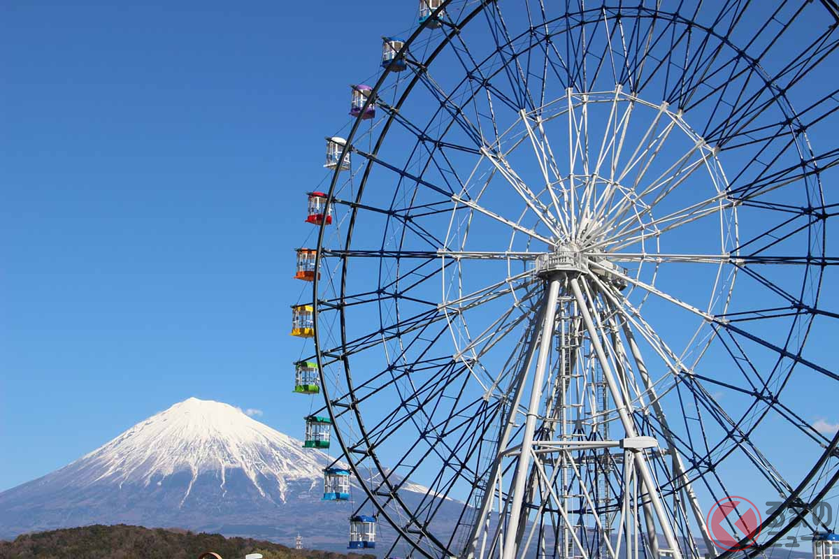 宿泊からマッサージプール…自販機でふるさと納税も！ “寄る価値あり”中日本のハイウェイオアシス3選