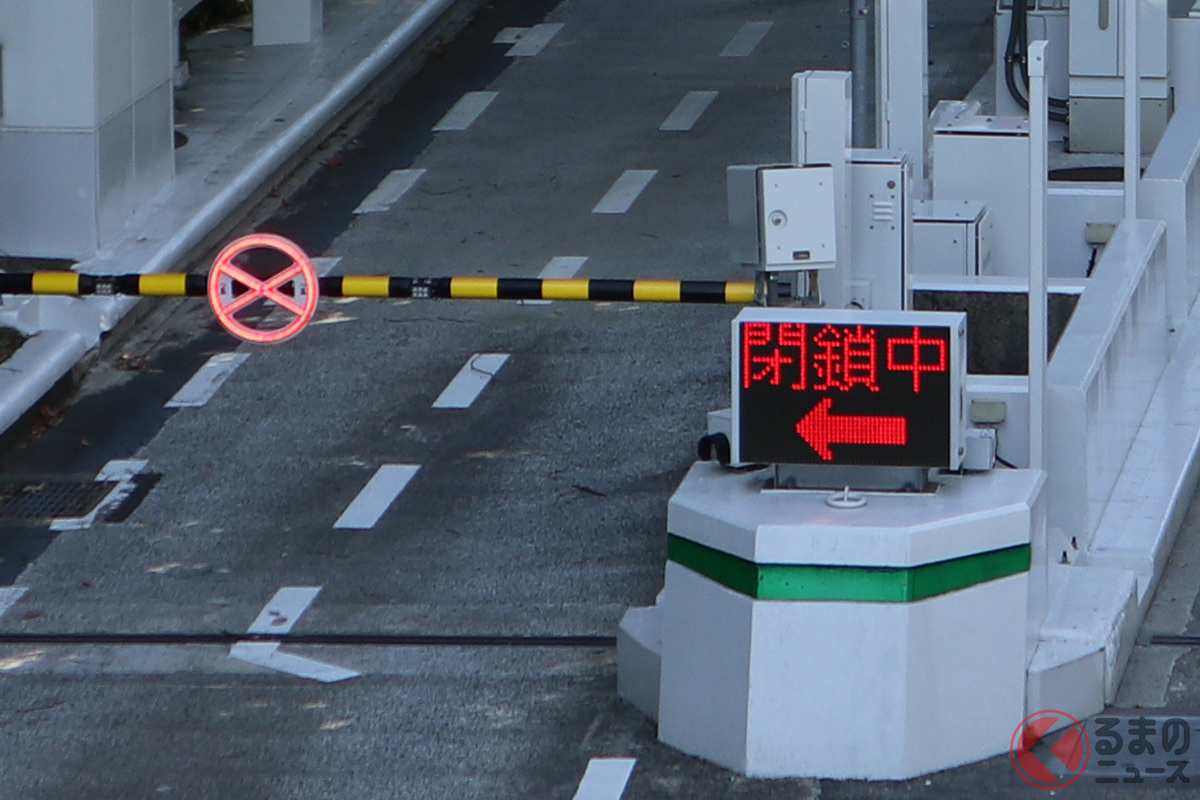 首都高、27日は9時間通行止め 一般道も歩道含め規制あり 国葬で大規模交通規制