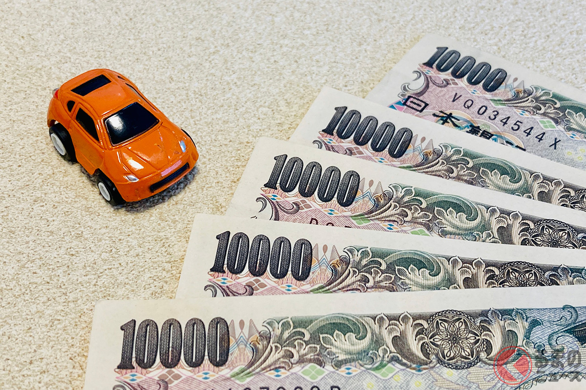 反則金は年間総額「約500億円!?」集まったお金はどこへ行く？ 「警察官の給与になる」うわさって本当？