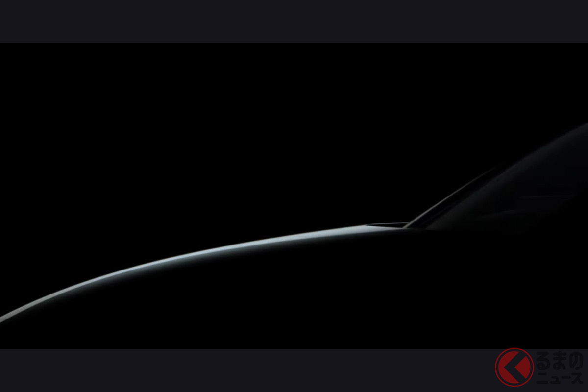 ソニー・ホンダモビリティ、2023年1月に「第一弾モデル」世界初公開!? 米ラスベガスで発表へ