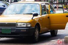「タクシー値上げ」実施　ドライバーはどう思う？ 運賃改定に対する「現場の声」とは