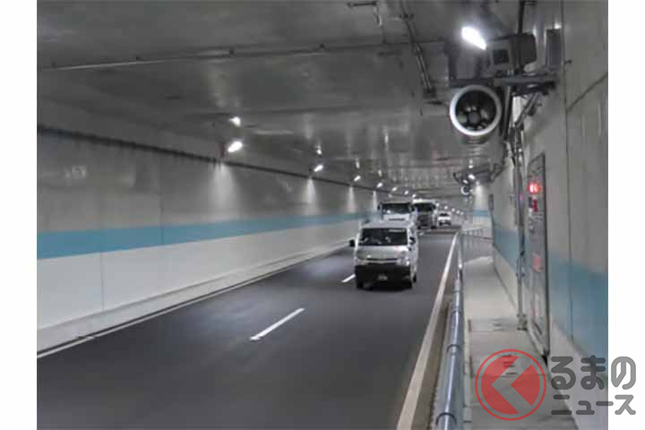 虎ノ門～晴海が信号なしで直結！ 東京都心の「環状2号線」18日全通 築地の地下トンネルがつながる！