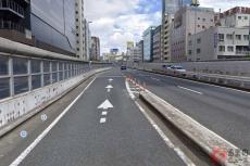 瞬発力と度胸が必要!? 初心者にはきつい東京近辺の高速道路「酷な入口合流」3選