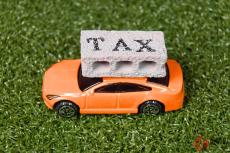理由ない車の税金「即刻廃止すべき！」 12年続く「当分の間税率」の廃止を求める意見をJAFが投稿