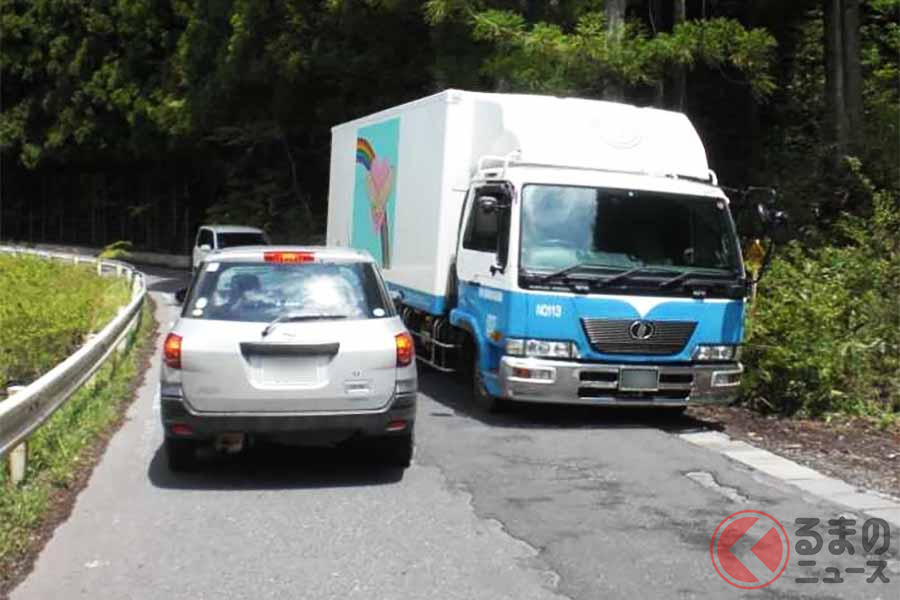 白河～会津の「斜め」路線が通りやすく！ 国道294号「江花バイパス」が27日全通