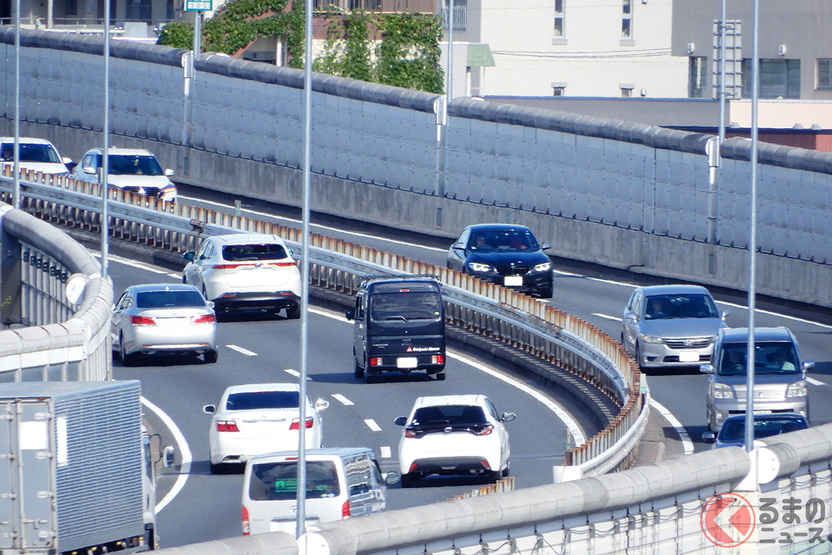 高速道路のお得な使い方！ 年末年始も適用される「割引」とは？ 少しでも安く済ませるために