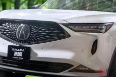 ホンダが新型「MDX」を発売!? ランクル超えの高級3列SUVが1698万円！ アキュラSUVが日本上陸へ