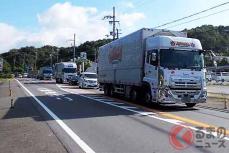 あると意外と便利？「名神名阪連絡道路」は実現なるか 滋賀～三重を結ぶ30kmのタテ軸が必要な理由とは