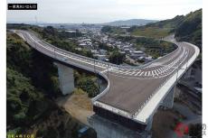 「新東名・中部横断道～清水港」のバイパス道路が2月開通 清水いはらICに直結し4車線で港へ