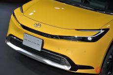 スポーツカー並みの怒涛の加速！ 充電できるトヨタ新型「プリウスPHEV」2023年3月頃発売へ！ どんなモデルで登場？
