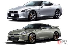 日産新型「GT-R」どう進化？ 16年分の「熟成」はデザイン以外にもあり！ 内外装以外の改良とは