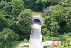 国道24号直結＋168号の迂回路にも！ 奈良県道平原五條線の「小島工区」11日開通