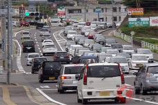 「西彼杵道路」18日に一部開通 渋滞市街地を迂回 将来は長崎～佐世保の「南北軸」に