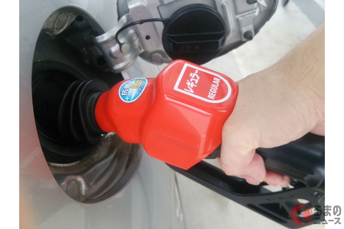 ガソリン2週連続値下がり！ レギュラー平均167.4円 「補助金なし」価格は横ばい続く？