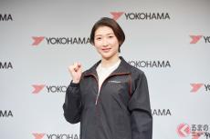 競泳 池江璃花子選手が横浜ゴムに電撃入社！「世界の舞台で共にトップとして戦いたい」