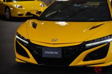 どこまで上がる？ 日産が誇る「GT-R」は高騰傾向！ ホンダが誇る「NSX」は安定傾向？  中古車事情はいかに