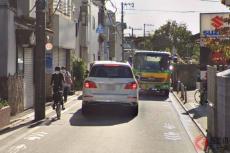 東京・世田谷の「激狭バス通り」ついに改善へ 環八～甲州街道結ぶ都道の“バイパス”23日開通