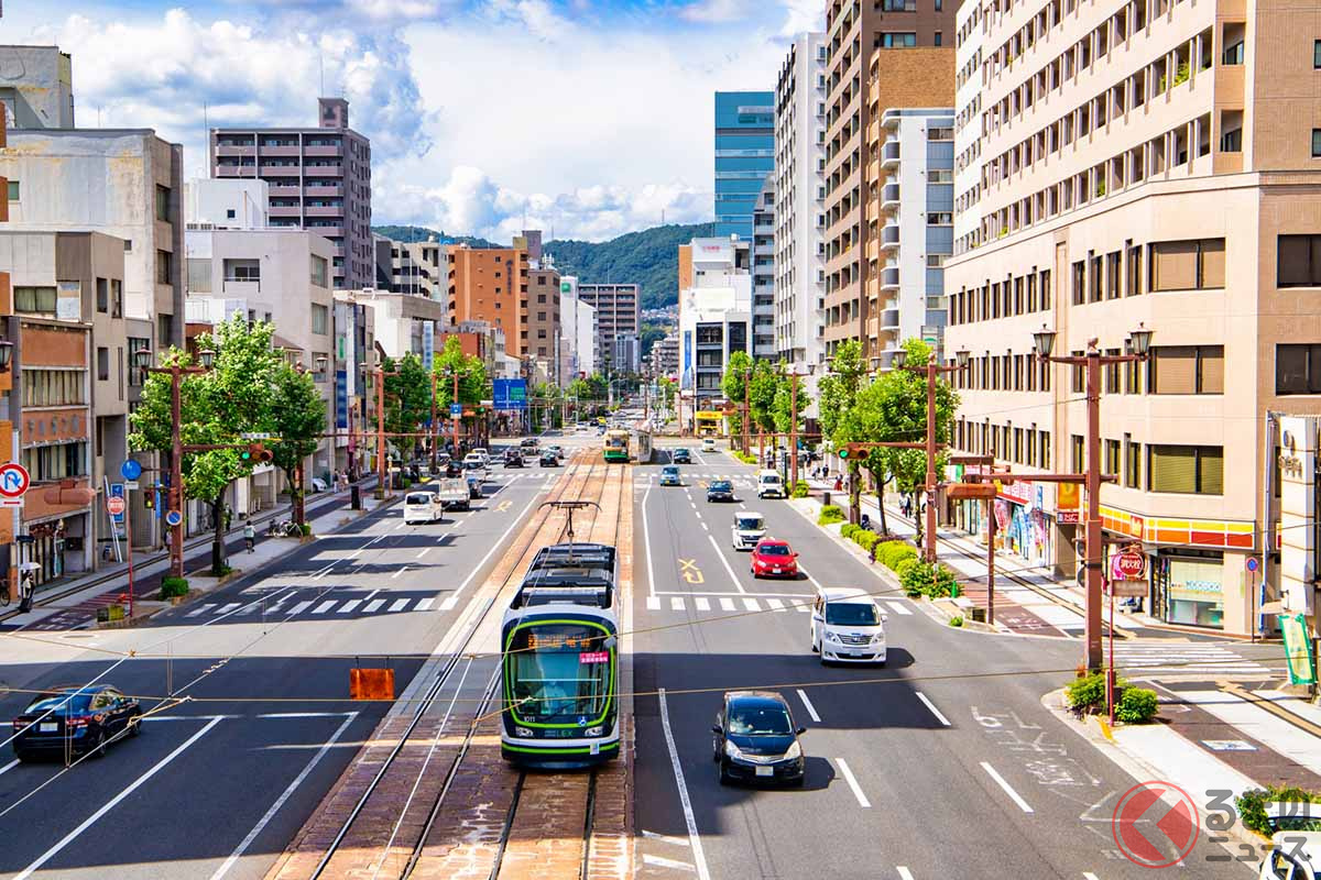 山陽道「100km」通行止め！ G7サミットで大迂回必至 広島の高速や一般道で大規模交通規制へ