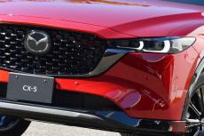 マツダの元祖SUV「CX-5」なぜ売れまくる？ ご長寿モデルが大幅改良で人気上昇した訳とは