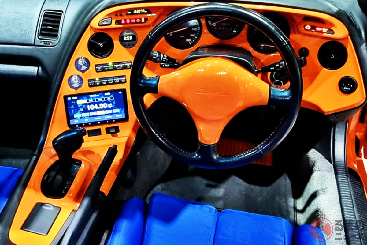 スピードレーサー！(アメリカ製品)レア！！ （HONDA NSR250R