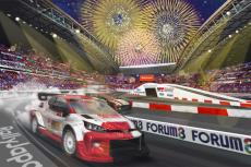 WRC最終戦「フォーラムエイト・ラリージャパン2023」が本年11月に開催！ 「オフィシャル先行販売」が7月14日から開始へ